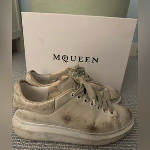 Alexander McQueen Sneakers